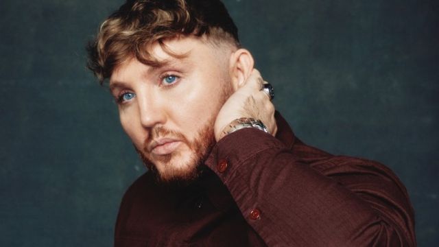 Langverwachte 5e studioalbum James Arthur verschijnt eind januari 2024