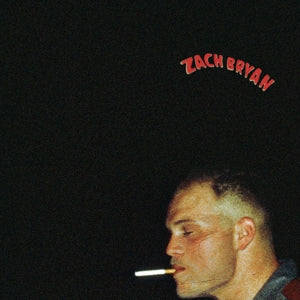 Zach Bryan's self-titled album: een ode aan zijn roots