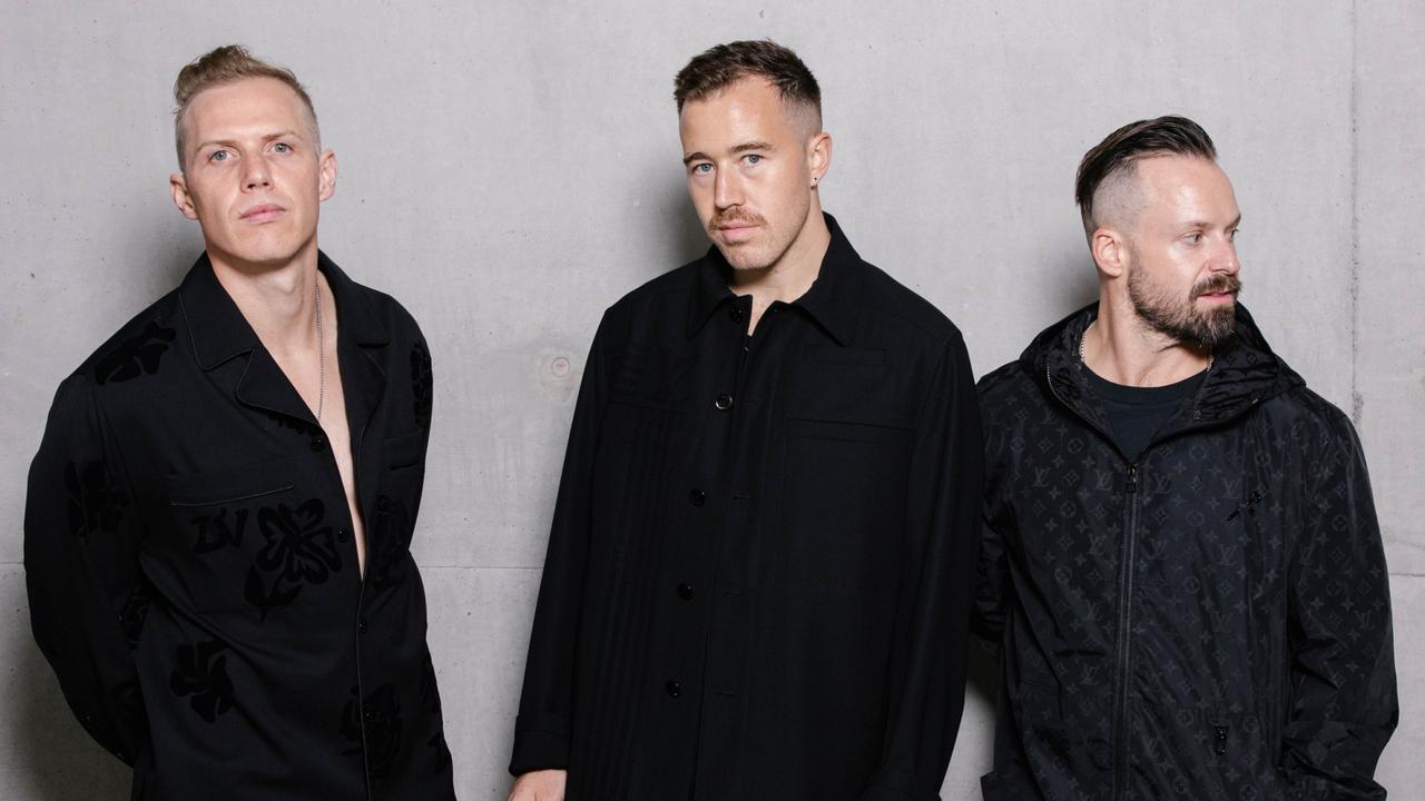 Rüfüs Du Sol dropt "Inhale / Exhale": Nieuwe plaat, nieuwe soundscapes 🤯