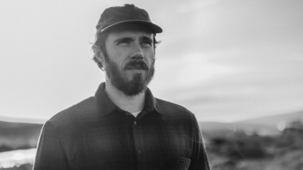 James Vincent McMorrow brengt nieuw album "Wide Open, Horses" uit