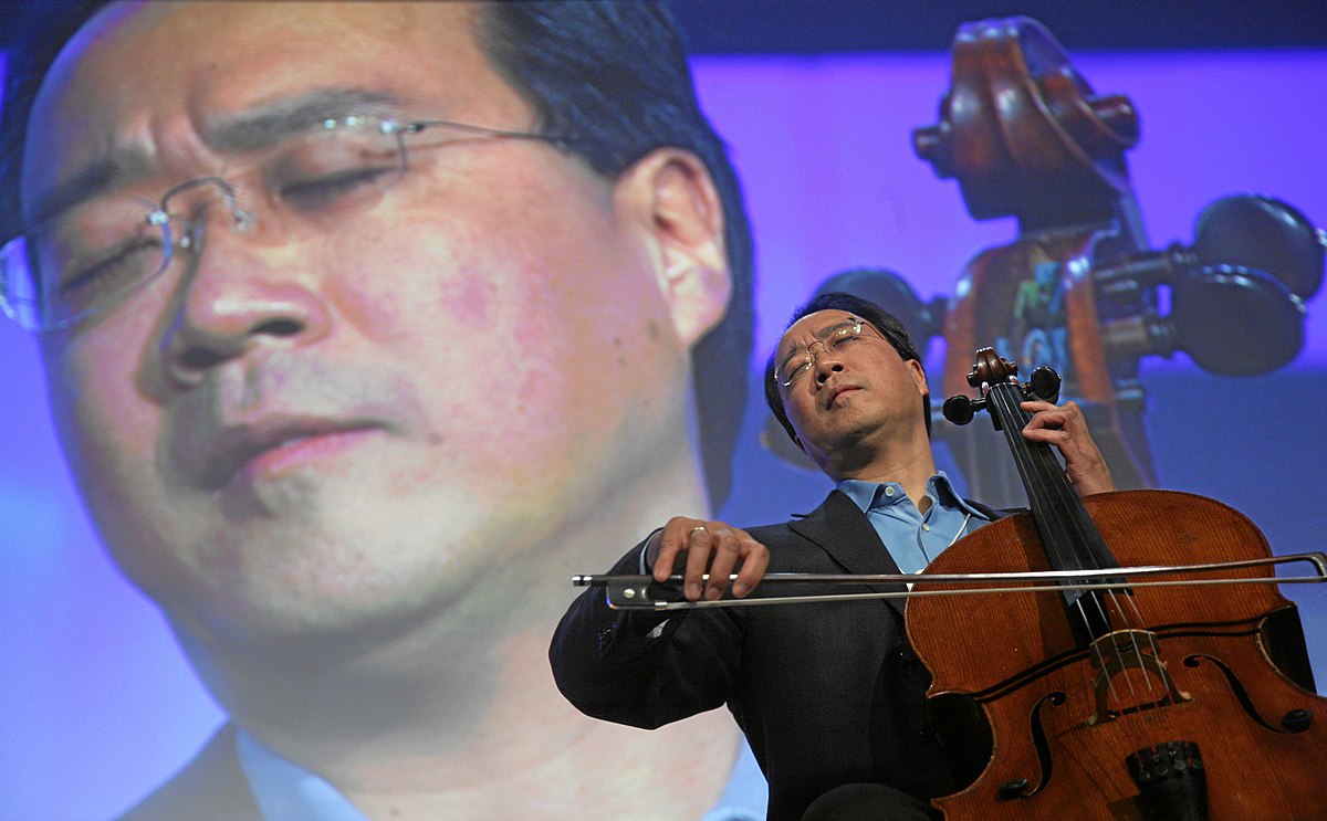 'Vivaldi's Cello': Een Unieke Muzikale Reis op Vinyl