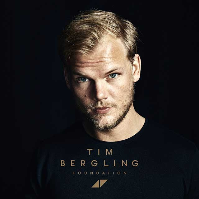 Nieuw Avicii album én een tribute concert in Stockholm op 5 december