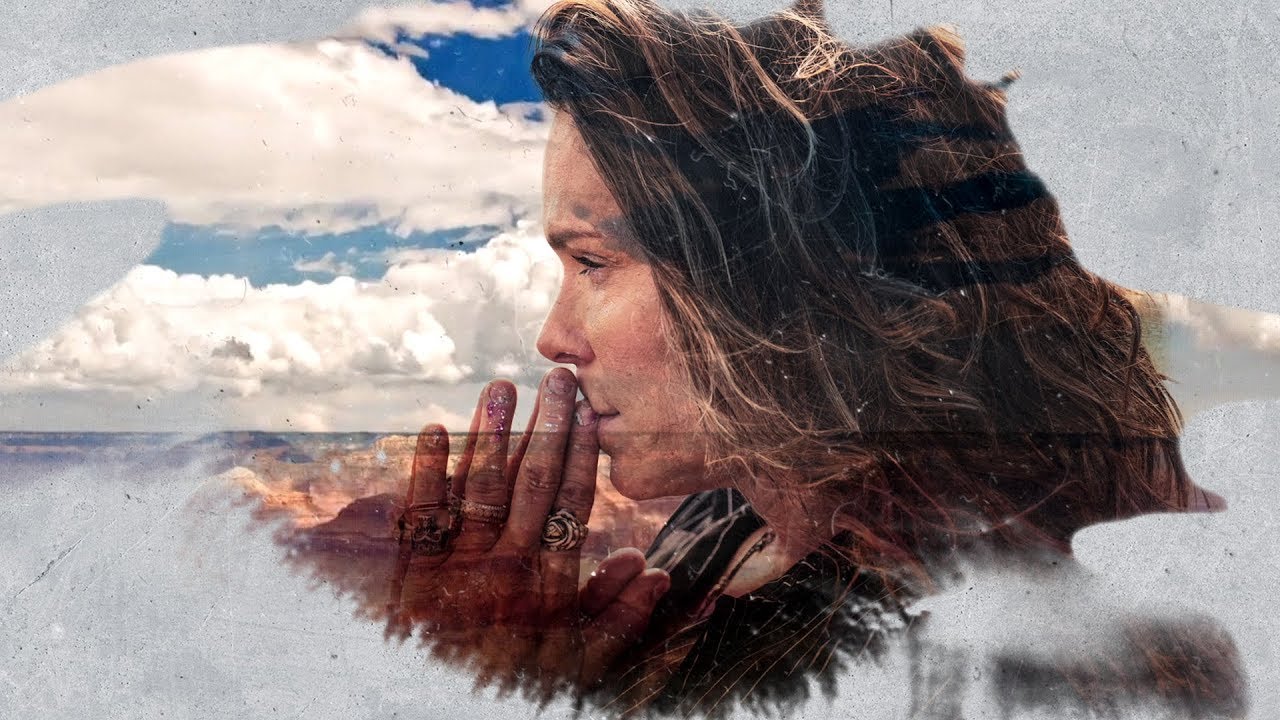 Verwacht op het nieuwe album van Beth Hart geen opgepoetste liedjes