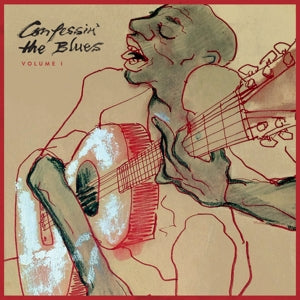 'Confessin’ The Blues': Een eerbetoon aan de blueslegendes