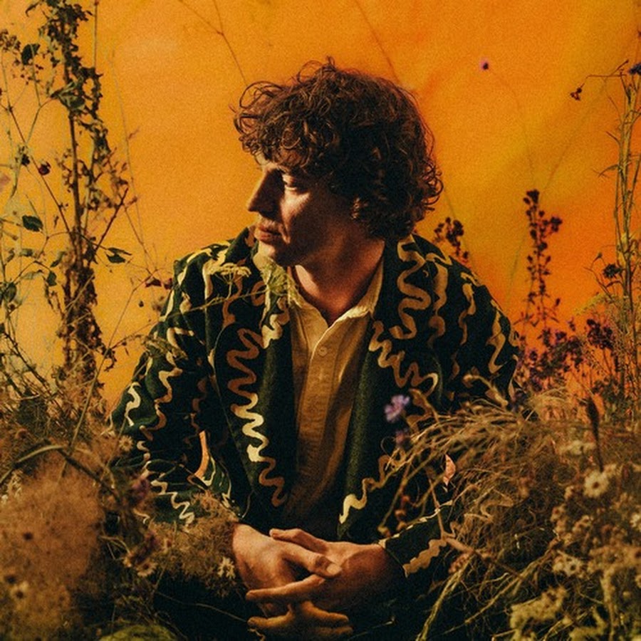 Cosmo Sheldrake: Luister naar de Natuur, Zing met de Aarde