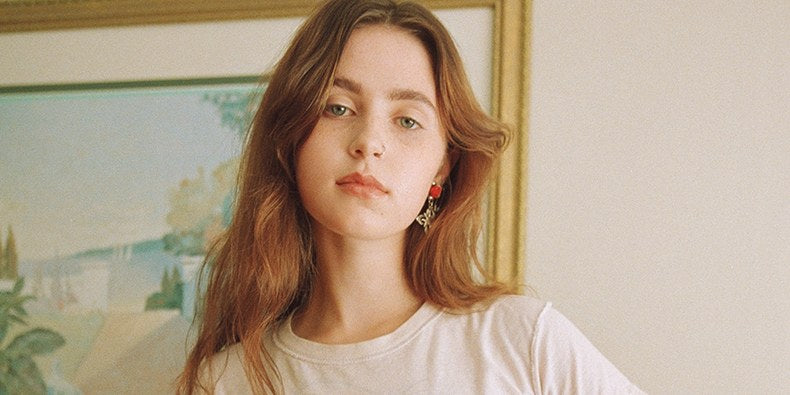 Debuutalbum Clairo nu ook op vinyl verkrijgbaar.