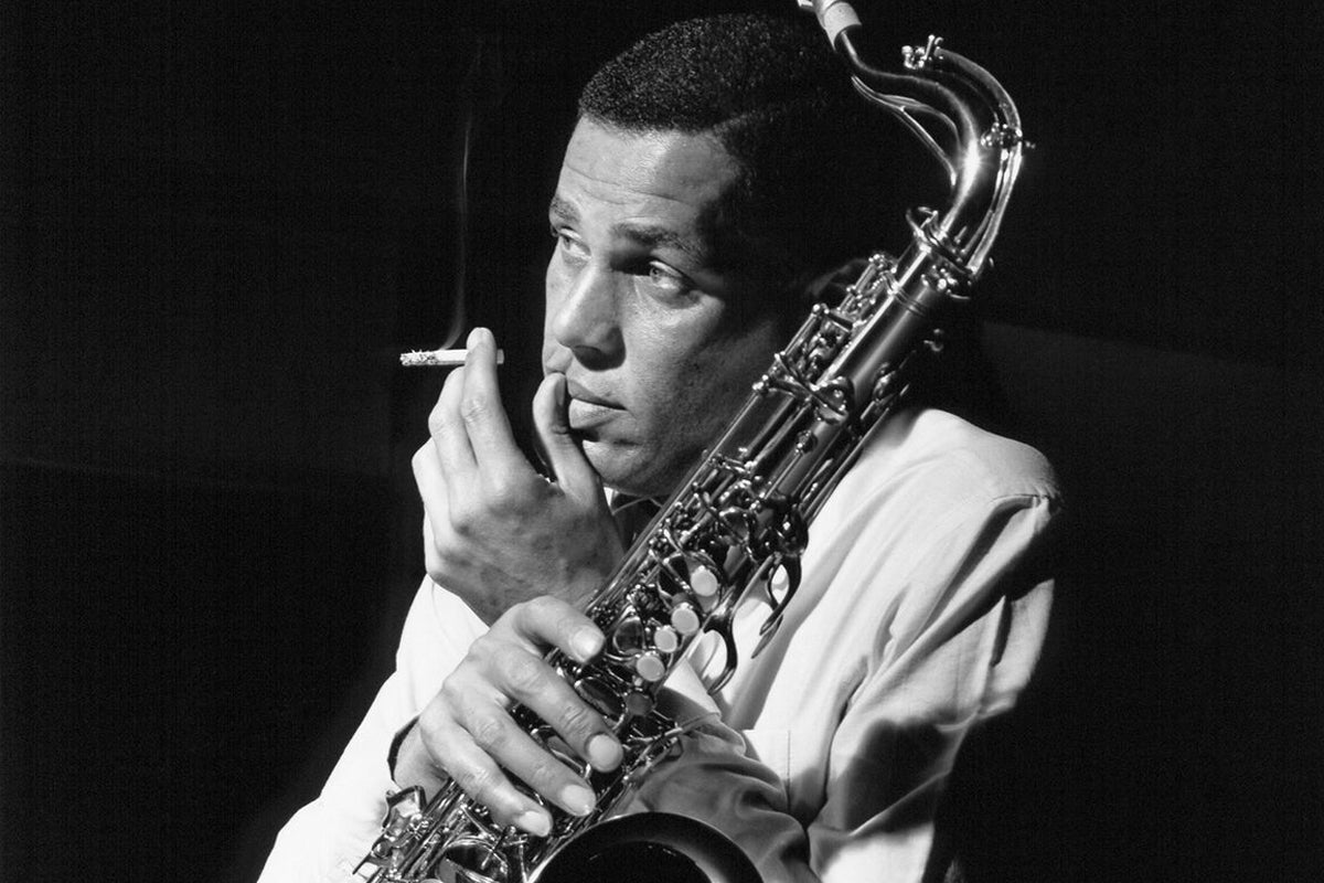 Dexter Gordon's onvergetelijke North Sea Jazz concert nu op vinyl