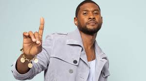 Usher - Coming Home: Een reis door duisternis en licht