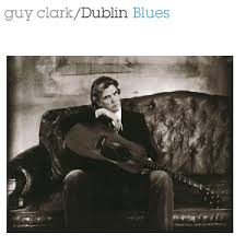 Guy Clark's 'Dublin Blues' Herleeft in Prachtige Jubileumeditie