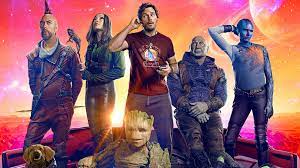 Guardians of the Galaxy Vol. 3: De soundtrack is net zo divers als de personages in de film zelf