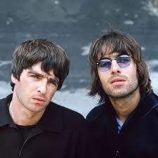 OASIS brengt B-kantjesalbum The Masterplan opnieuw uit