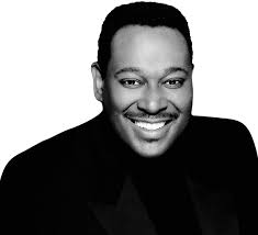 Luther Vandross' Debuut Album Keert Terug Op Vinyl