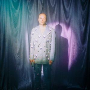 Debuutalbum van het nieuwe alter ego van Johannes Verschaeve