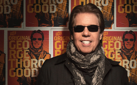 Met 'The Original' voegt George Thorogood nieuw hoofdstuk toe aan zijn rijke muzikale carrière