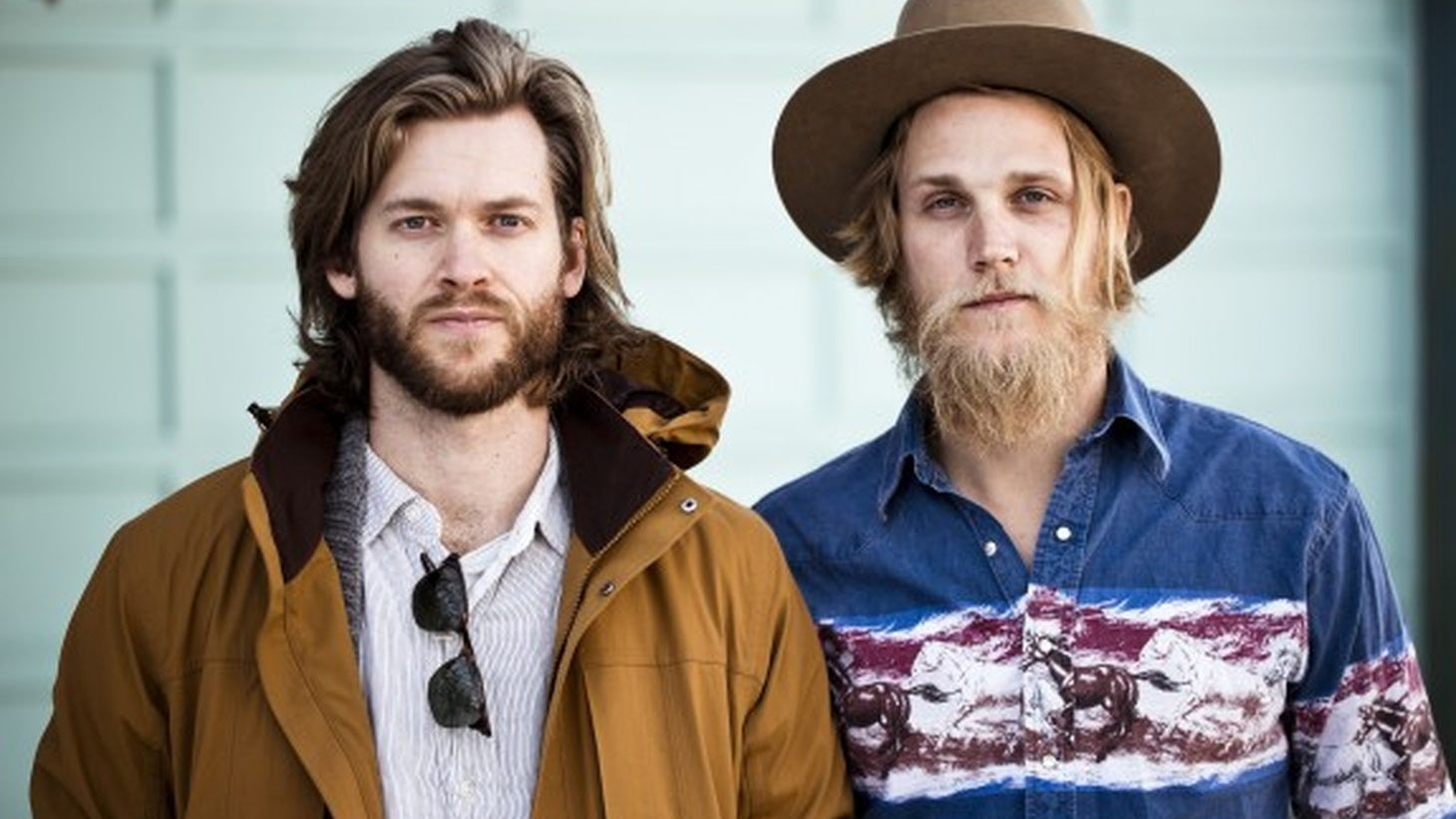 Jamestown Revival keert terug naar de rootsy, akoestische sound van hun debuut