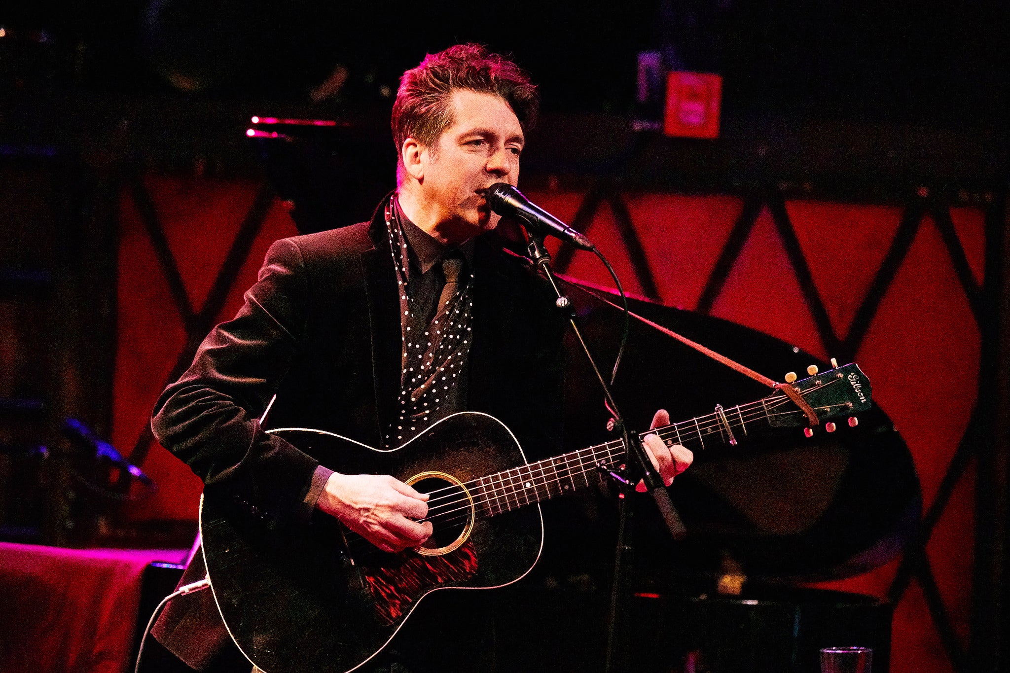 Tijdloos album Joe Henry verschijnt binnenkort op vinyl