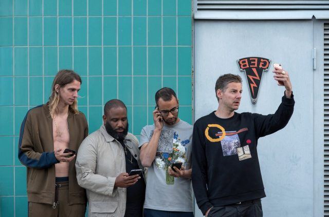 De Jeugd van Tegenwoordig brengt reissues uit op vinyl