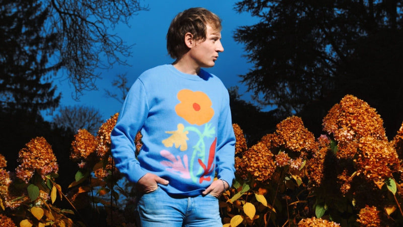 Nieuw album van Lucky Fonz III verschijnt op 16 juni op vinyl