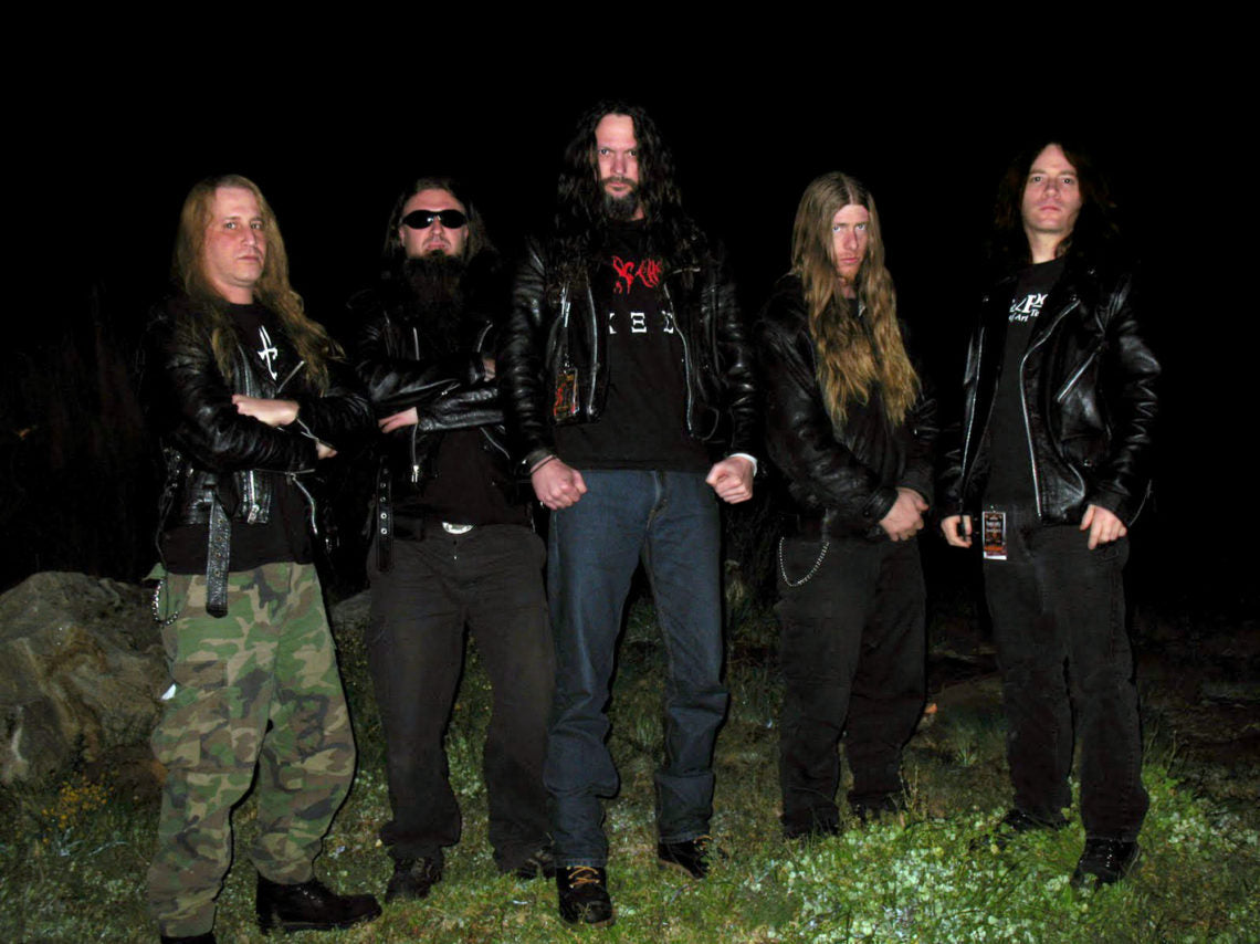 Malevolent Creation De onbetwiste koningen van de Floridiaanse death metal slaan terug!