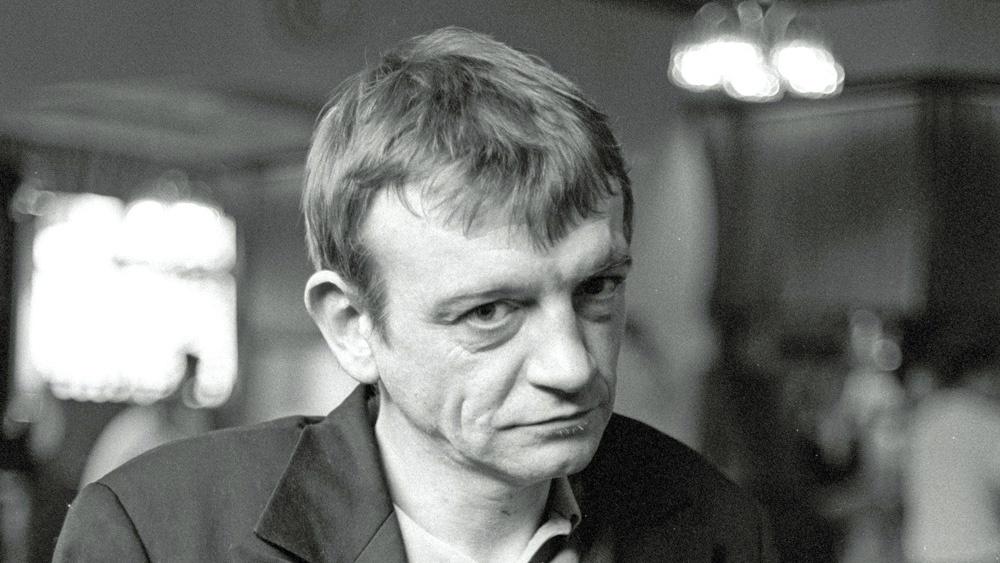 Overleden Mark E Smith inspiratiebron voor alle Britpop-bands