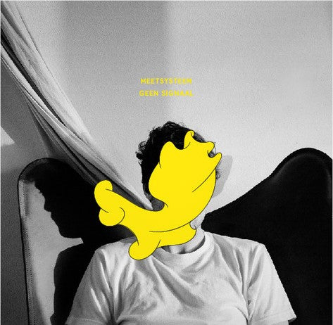 Meetsysteem kleurt lekker buiten de Nederlandse poplijntjes met debuutalbum 'Geen Signaal'
