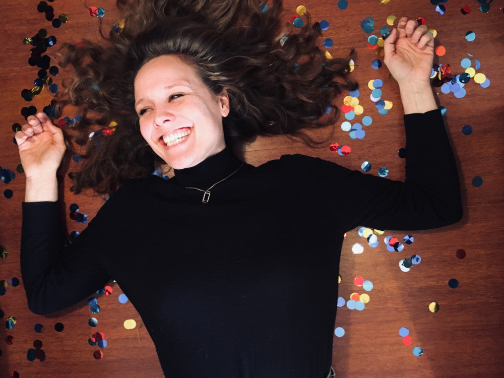 Oukje den Hollander zoekt naar de ultieme samenkomst van taal en muziek.