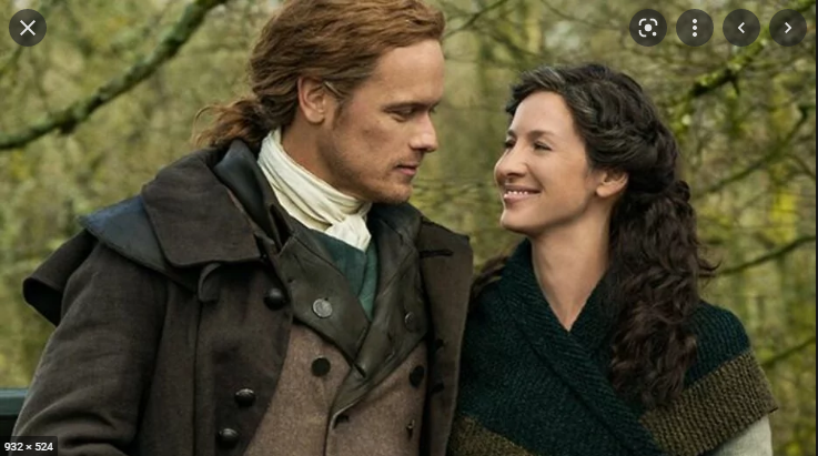 Muziek 6e seizoen Outlander verschijnt in september op Vinyl