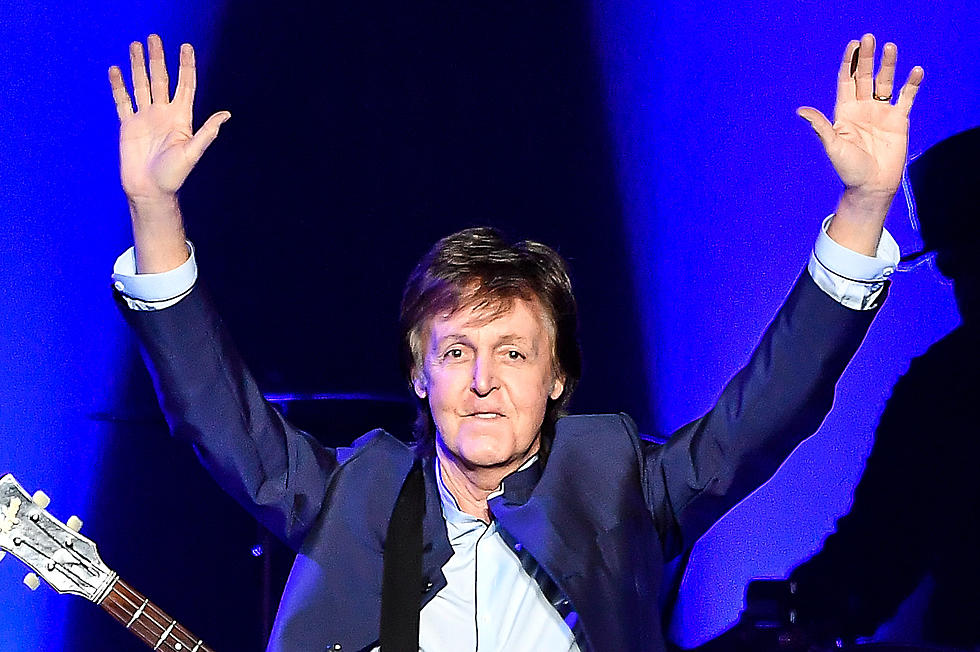 Onstuitbare Beatle brengt 11 december album uit: Mcccartney III
