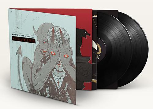 Vandaag verschijnt de 3LP OKNOTOK 1997 - 2017 van Radiohead