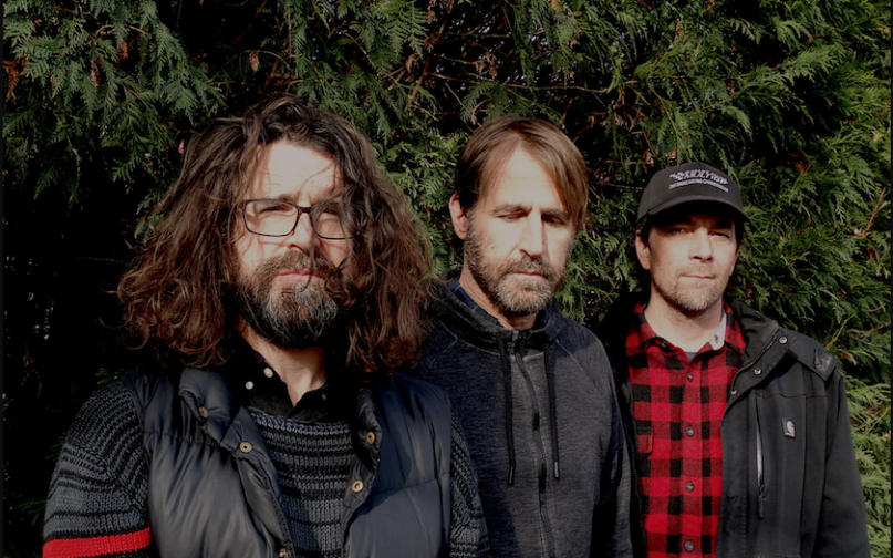 Indie-pioniers Sebadoh zijn terug met een nieuw album in meer dan zes jaar.