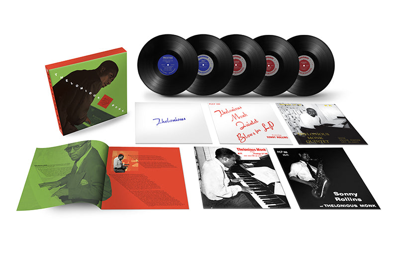 De belangrijkste Vinylreleases van November 2018 (125 stuks)
