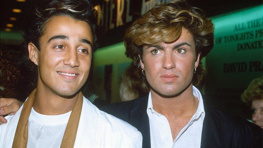 Om de 40ste verjaardag van WHAM! te vieren, is er goed nieuws voor de fans.