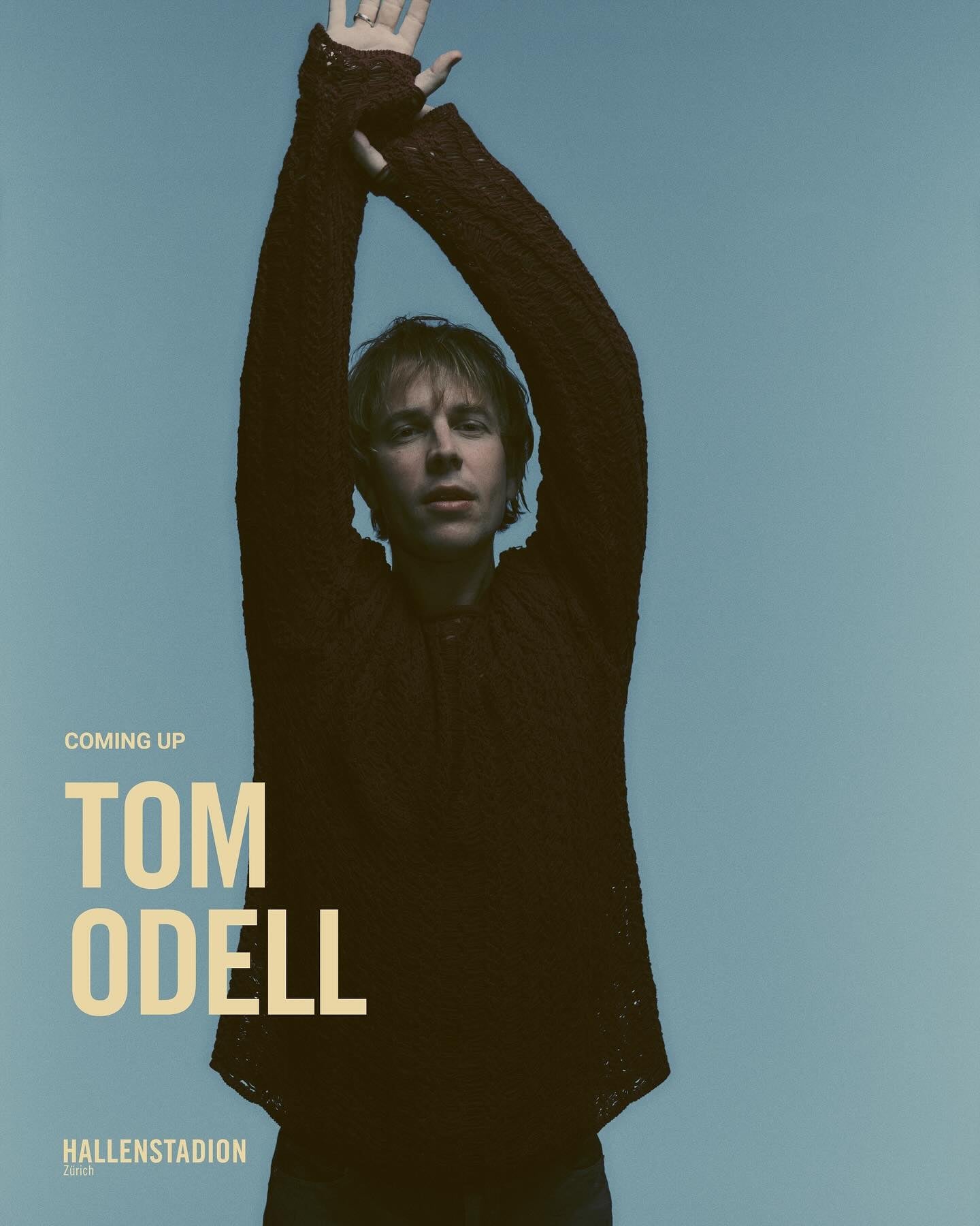 Tom Odell