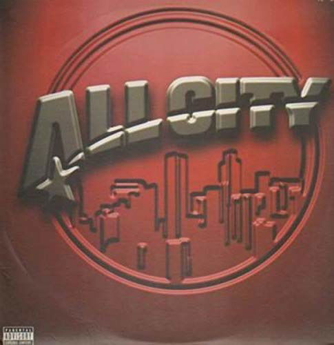 |  12" Single | All City - Hot Joint (Single) | Records on Vinyl