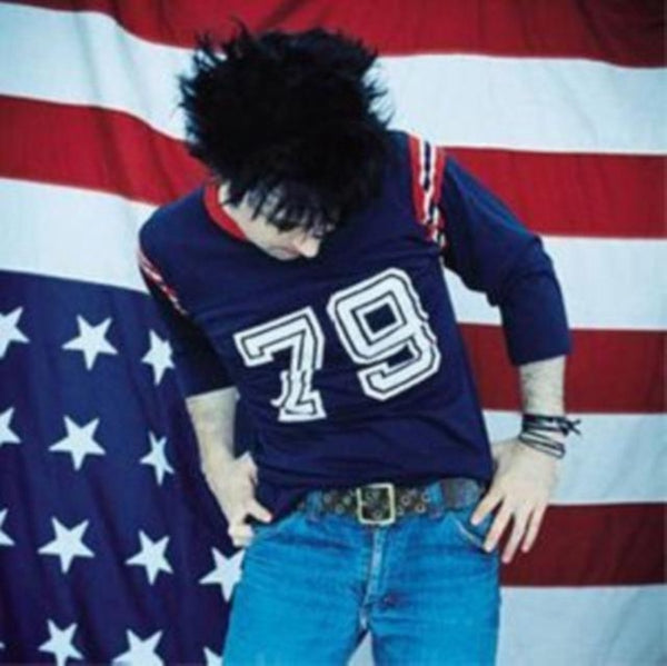 |  Vinyl LP | Ryan Adams - Gold (2 LPs) | Records on Vinyl