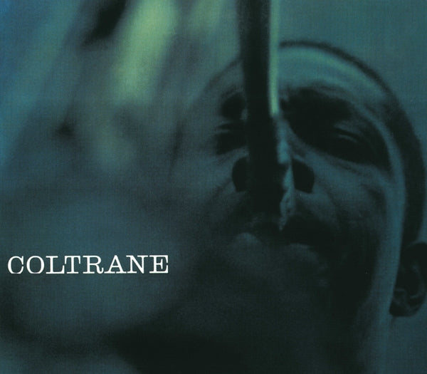 |  Vinyl LP | John Coltrane - Coltrane (LP) | Records on Vinyl