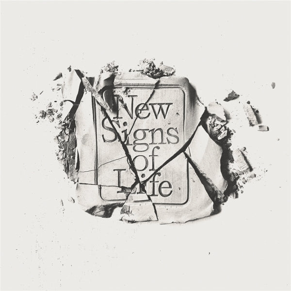 |  Vinyl LP | Death Bells - New Signs of Life (LP) | Records on Vinyl