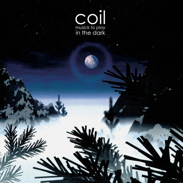 |  Vinyl LP | Coil - Musick To Play In the Dark Vol.1 (2 LPs) | Records on Vinyl