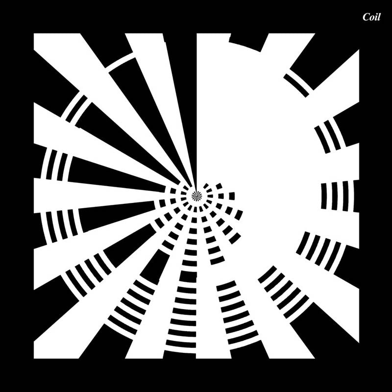 |  Vinyl LP | Coil - Queens of the Circulating Library (LP) | Records on Vinyl