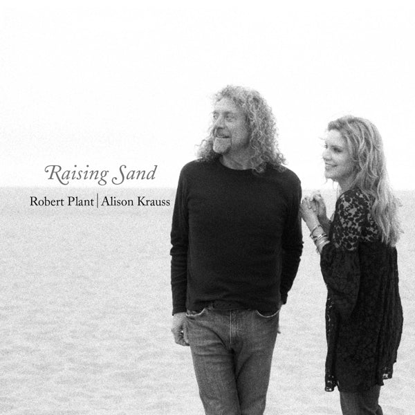 |   | Robert Plant & Alison Krauss - Raising Sand (2 LPs) | Records on Vinyl
