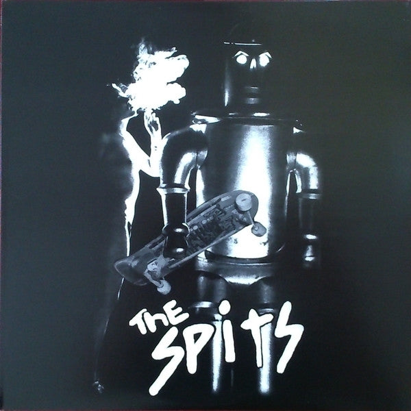 |  Vinyl LP | Spits - Spits 1 (LP) | Records on Vinyl
