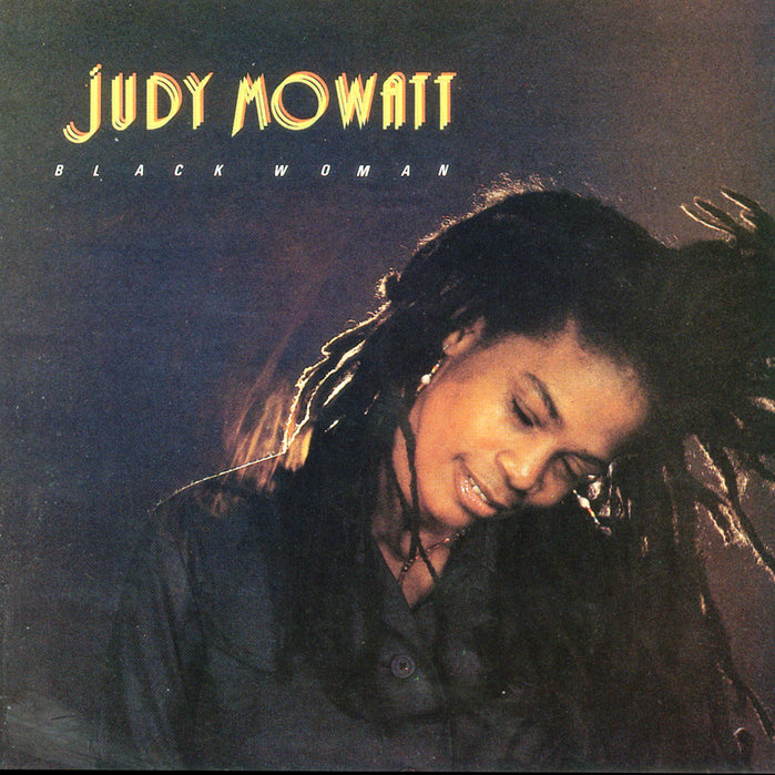 |  Vinyl LP | Judy Mowatt - Black Woman (LP) | Records on Vinyl