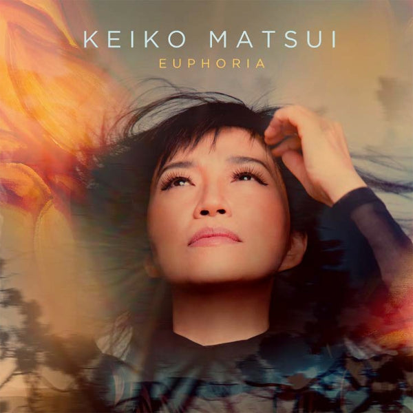 |   | Keiko Matsui - Euphoria (LP) | Records on Vinyl