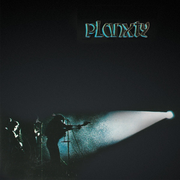 |  Vinyl LP | Planxty - Planxty (LP) | Records on Vinyl