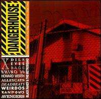 |  Vinyl LP | Various - Dangerhouse, Vol. 1 (LP) | Records on Vinyl