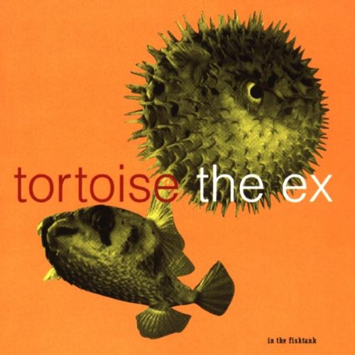 |  Vinyl LP | Tortoise + the Ex - In the Fishtank (LP) | Records on Vinyl