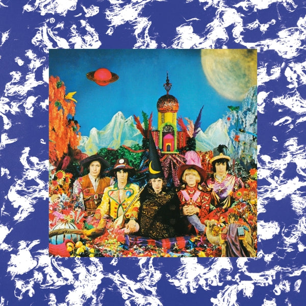 |  Vinyl LP | Rolling Stones - Their Satanic Majesties Request (LP) | Records on Vinyl