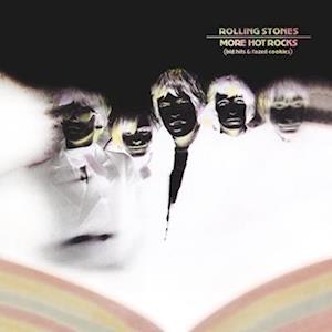 |  Vinyl LP | Rolling Stones - More Hot Rocks (Big Hits & Fazed Cookies) (2 LPs) | Records on Vinyl