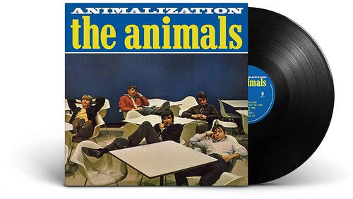 |  Vinyl LP | Animals - Animalization (LP) | Records on Vinyl