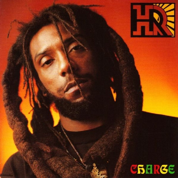 |  Vinyl LP | H.R. - Charge (LP) | Records on Vinyl